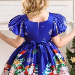 Wunderschönes blaues...