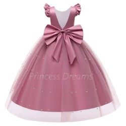 Robe longue pour fête de...